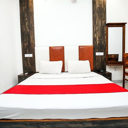 Hotel Woodcrest Zirakpur Chandigarh - Luxury Rooms エクステリア 写真